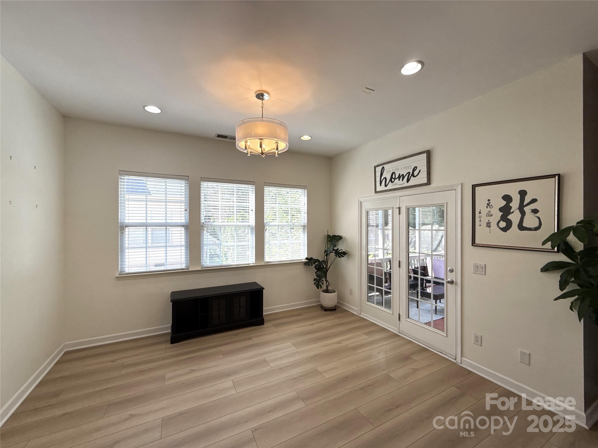 Providence Grove - Residential Lease