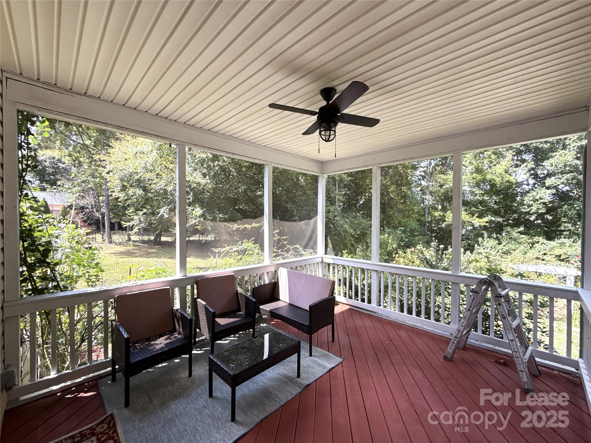 Providence Grove - Residential Lease