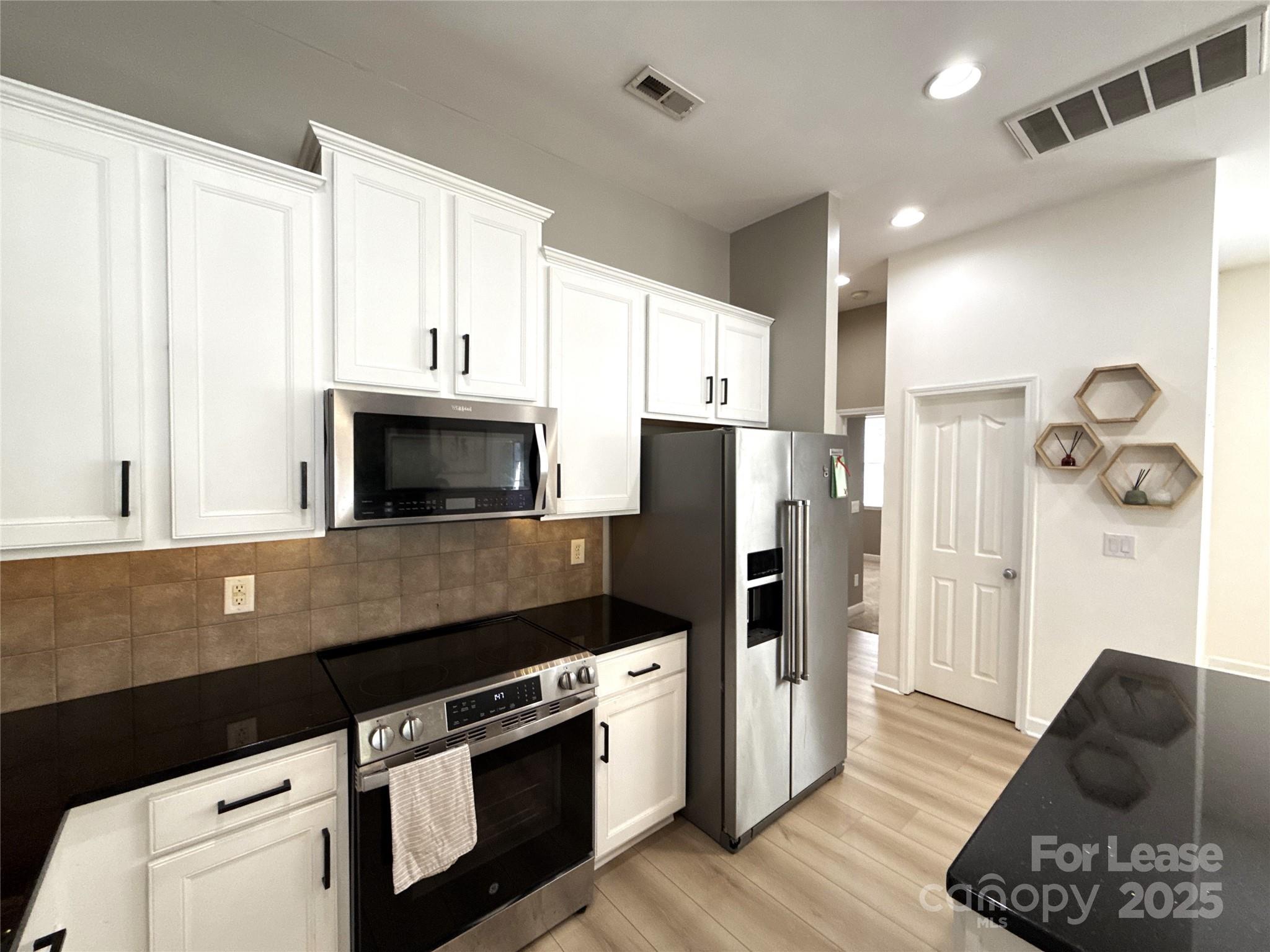 Providence Grove - Residential Lease
