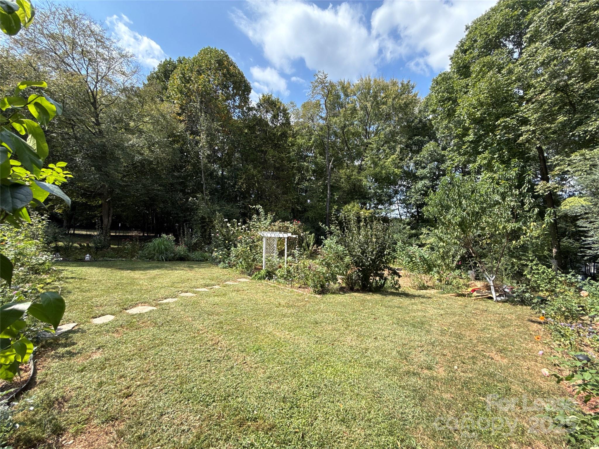Providence Grove - Residential Lease