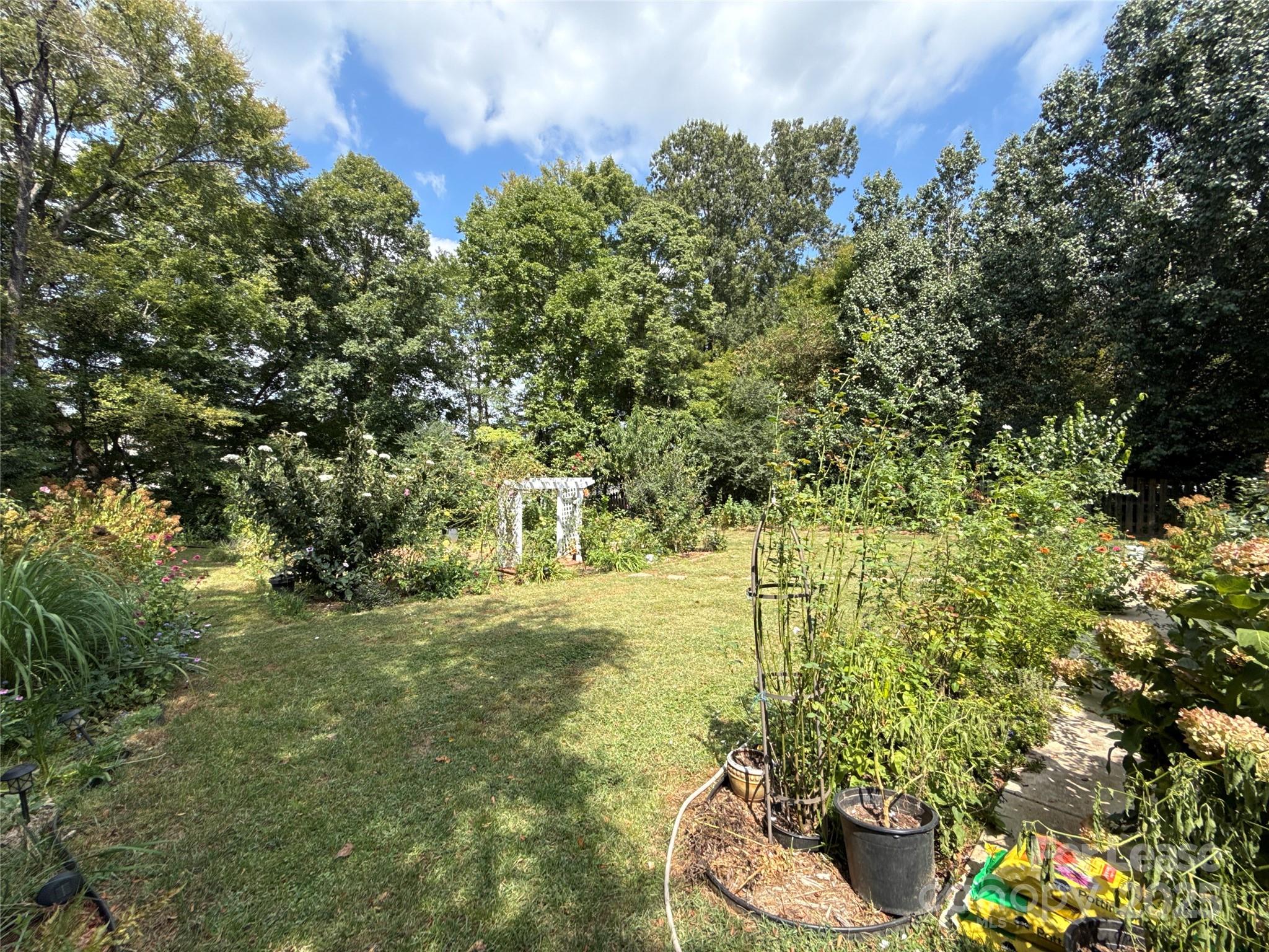 Providence Grove - Residential Lease