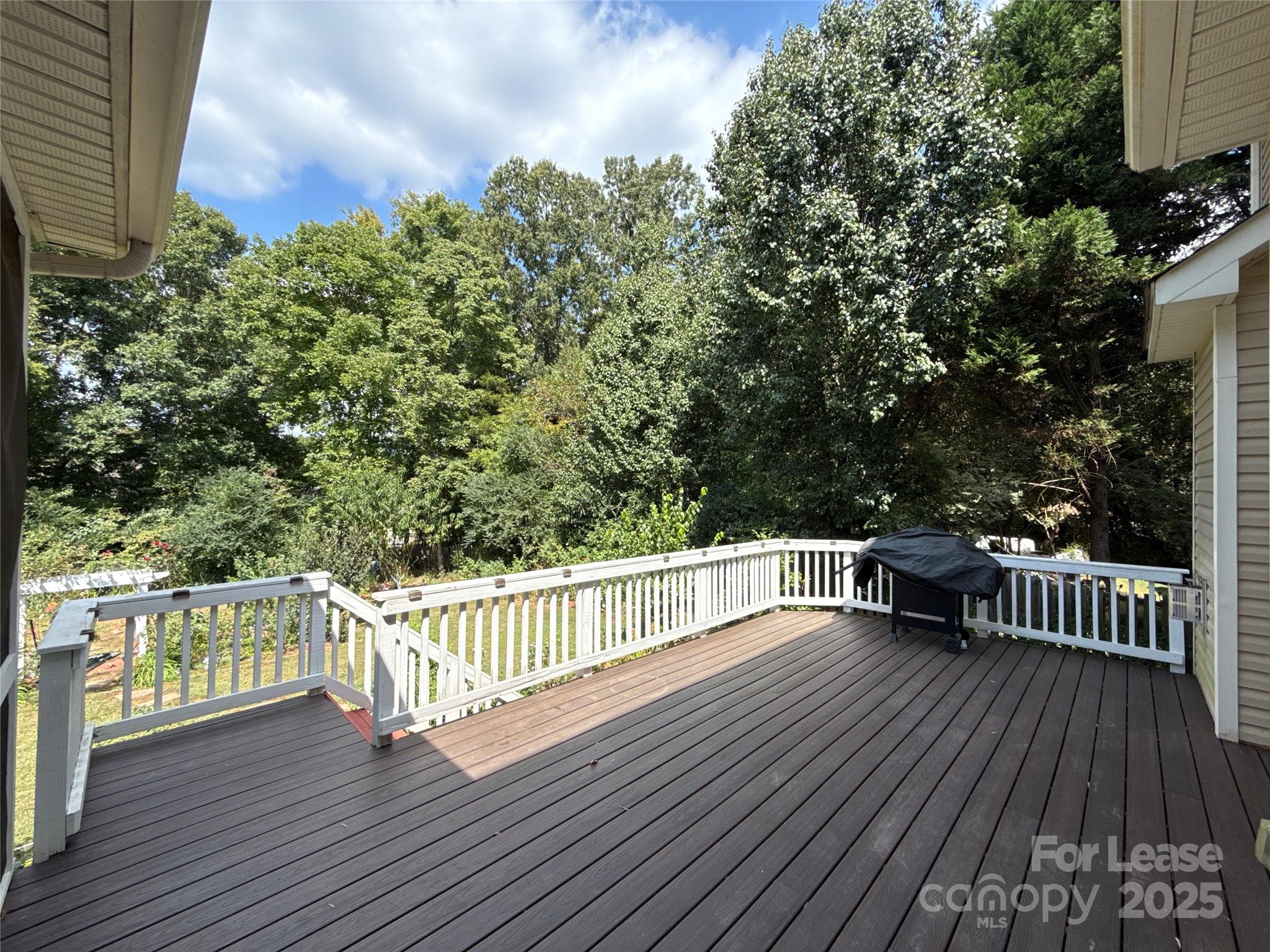 Providence Grove - Residential Lease
