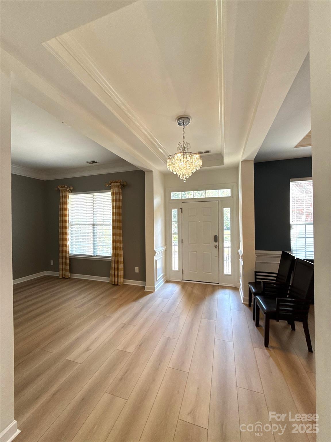 Providence Grove - Residential Lease