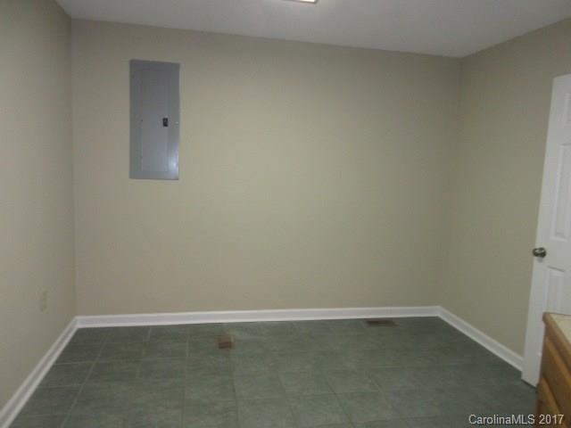 Briar Patch - Residential