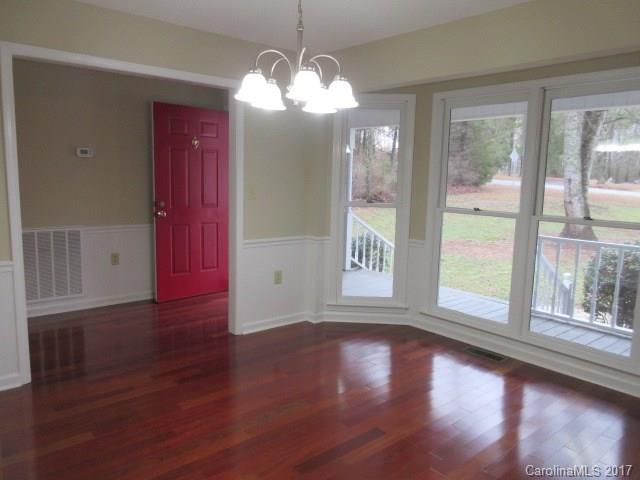 Briar Patch - Residential