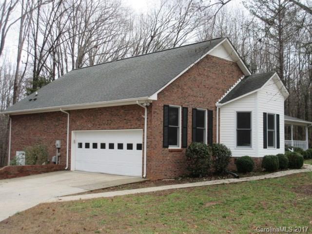 Briar Patch - Residential