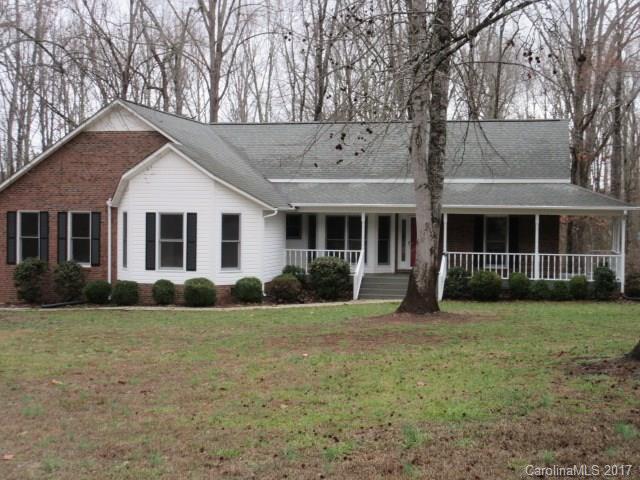 Briar Patch - Residential