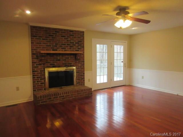 Briar Patch - Residential