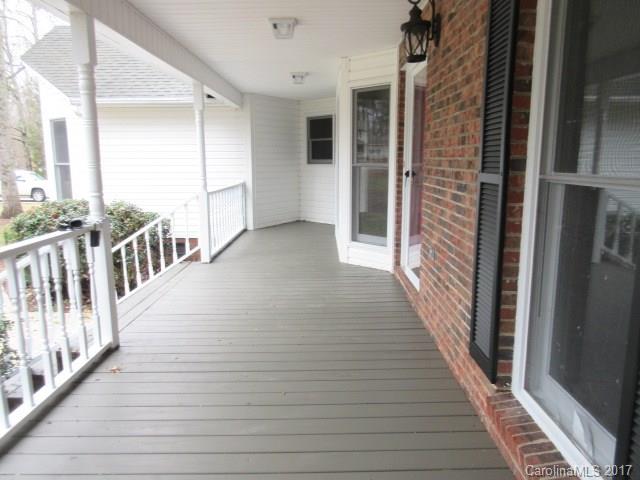 Briar Patch - Residential