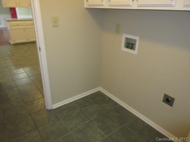 Briar Patch - Residential