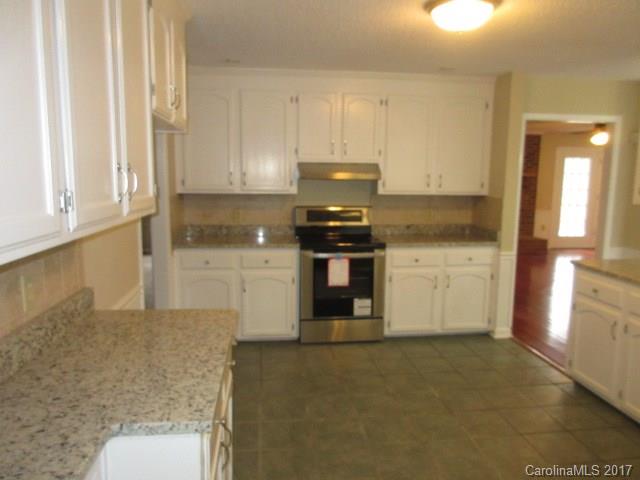 Briar Patch - Residential