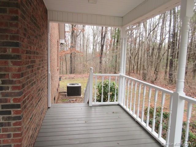 Briar Patch - Residential