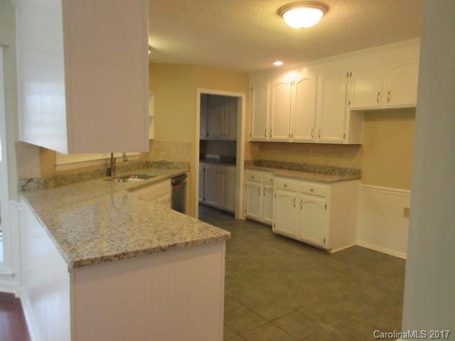 Briar Patch - Residential