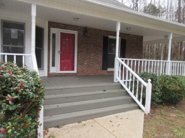 Briar Patch - Residential