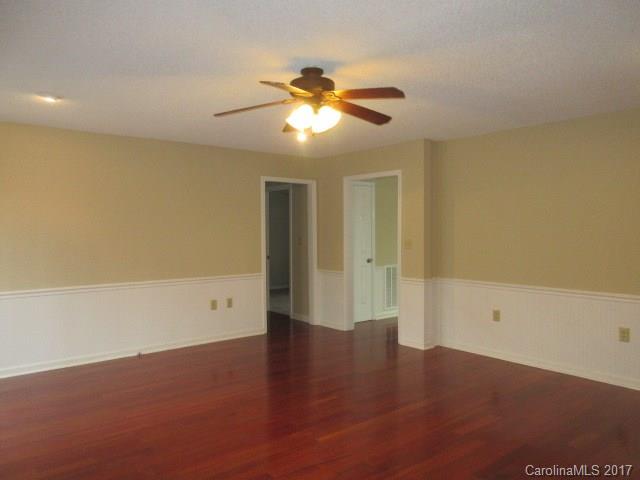 Briar Patch - Residential