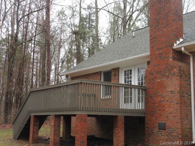 Briar Patch - Residential