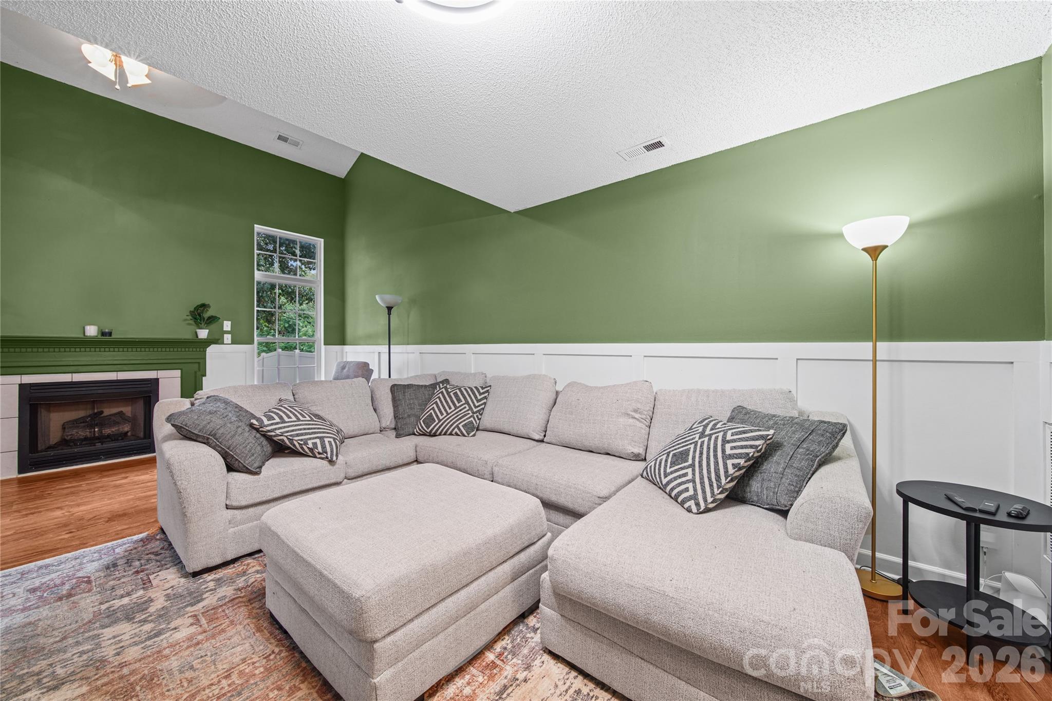 Griers Grove - Residential