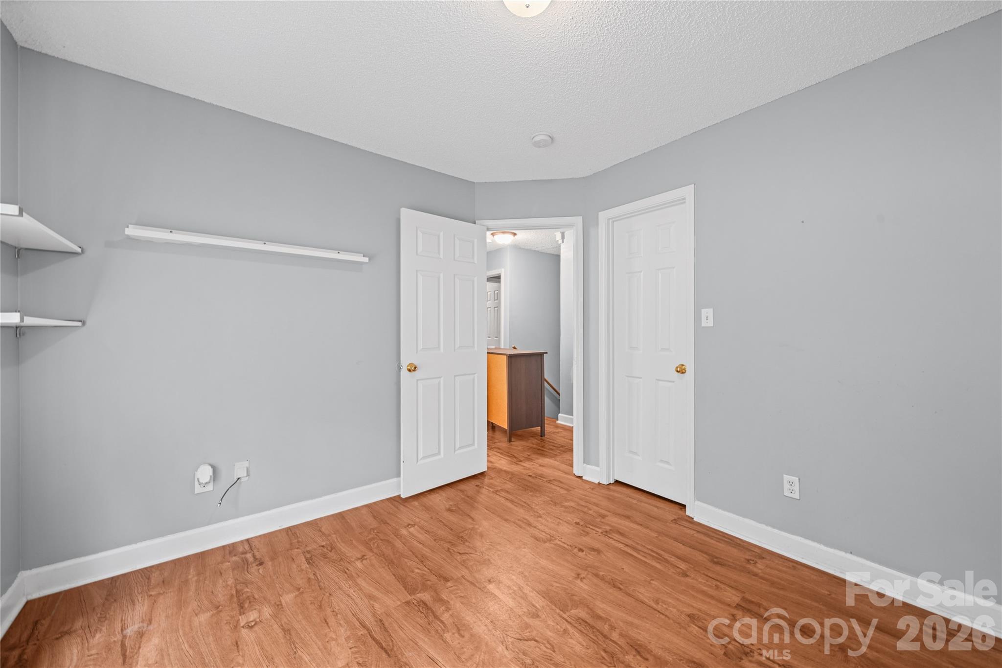 Griers Grove - Residential