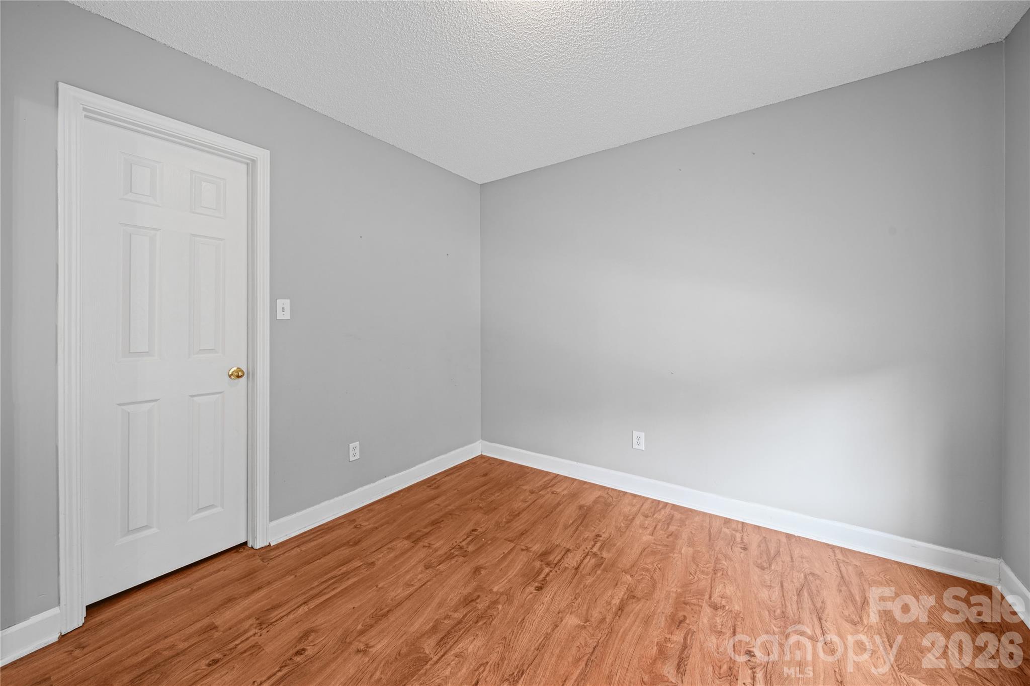 Griers Grove - Residential