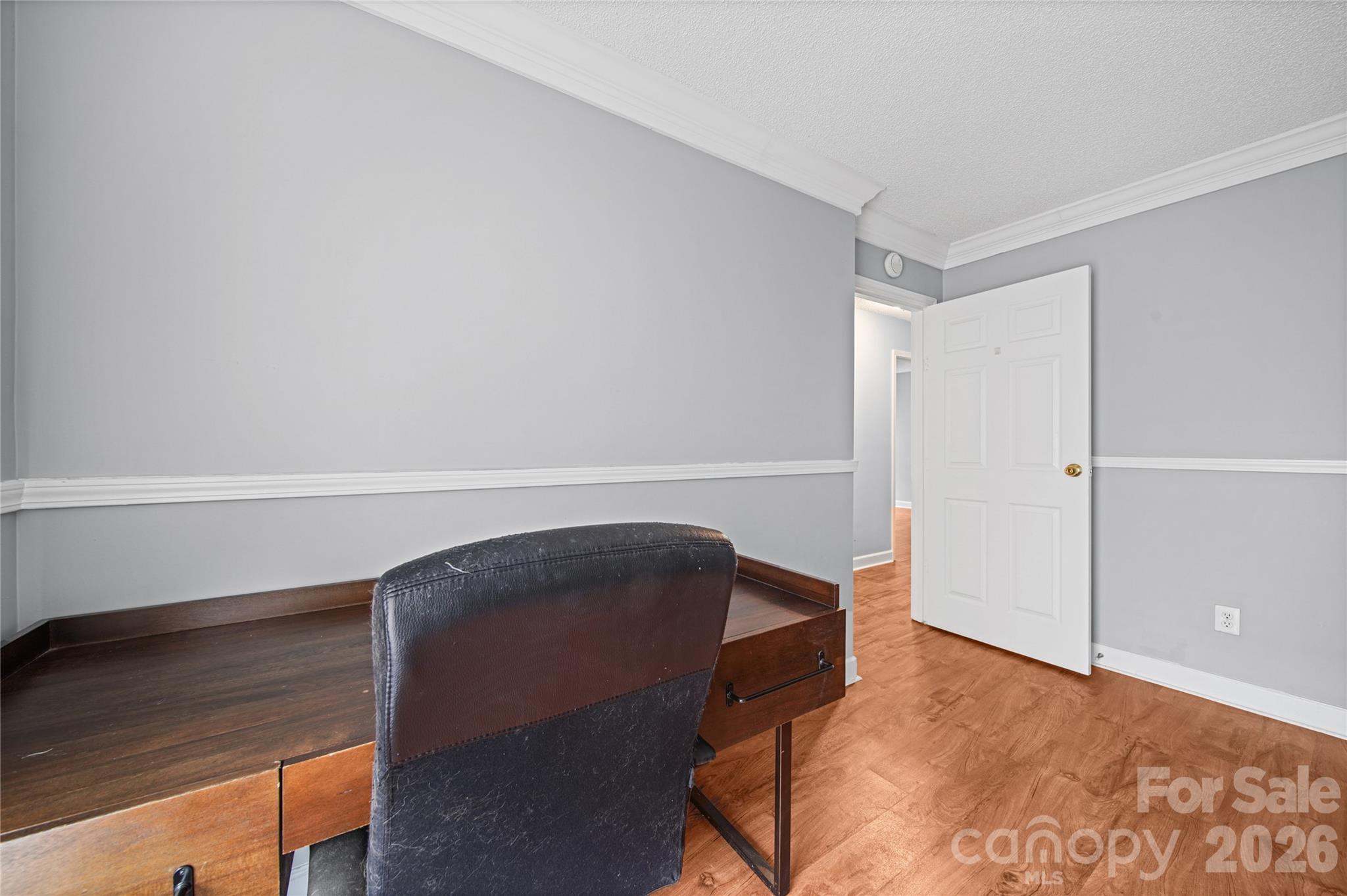 Griers Grove - Residential