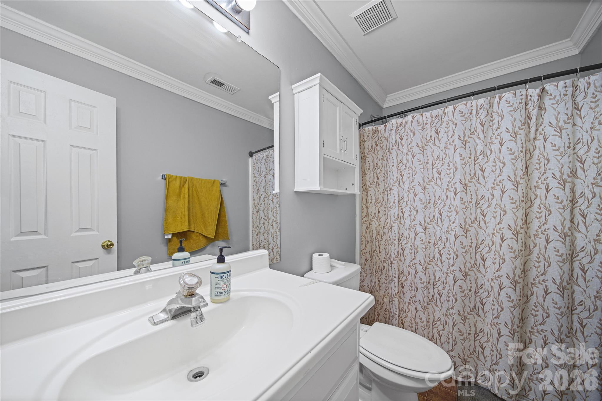 Griers Grove - Residential