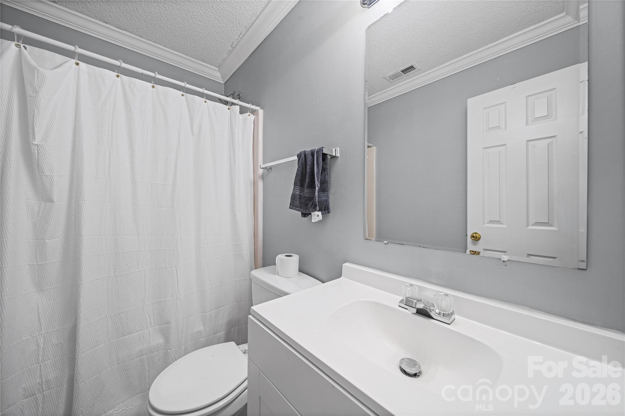 Griers Grove - Residential