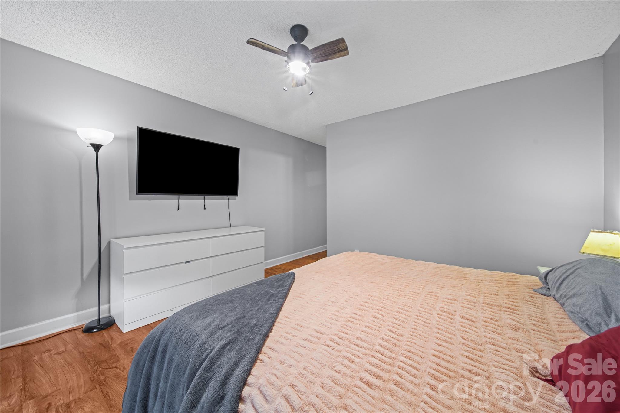 Griers Grove - Residential