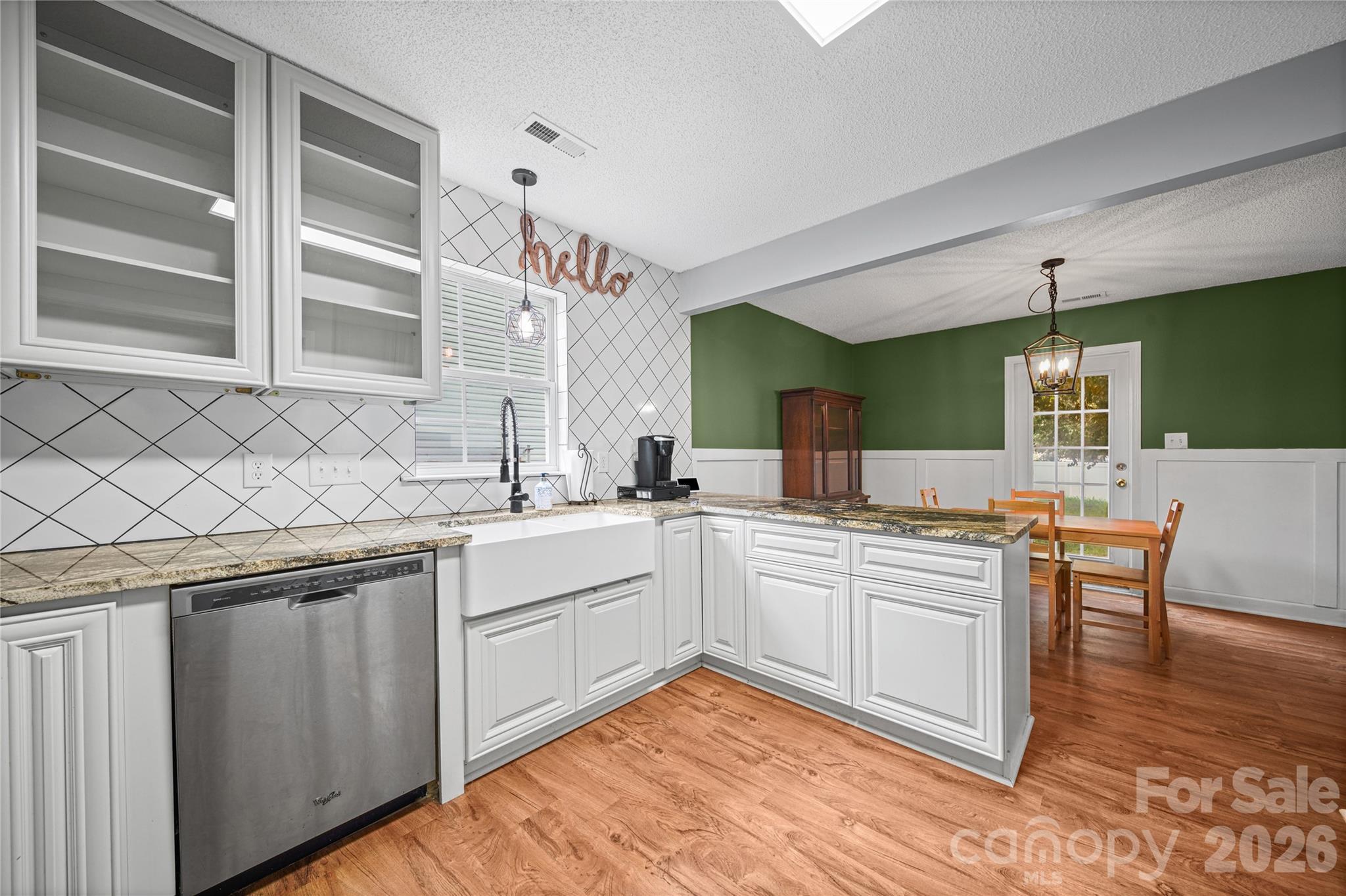 Griers Grove - Residential