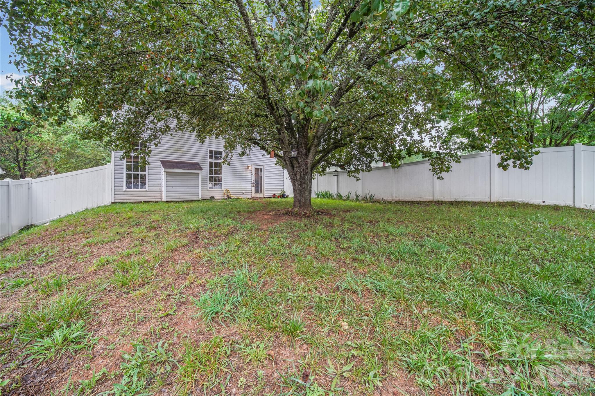 Griers Grove - Residential