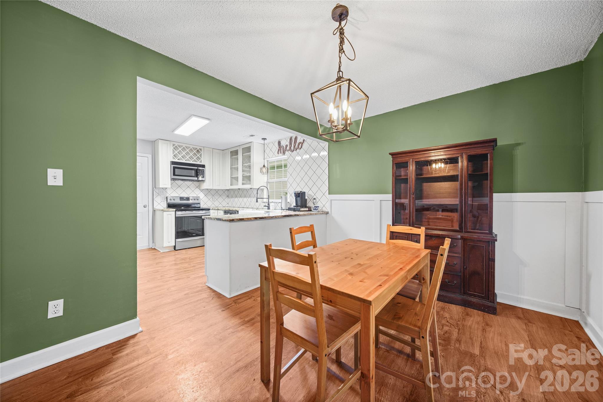 Griers Grove - Residential