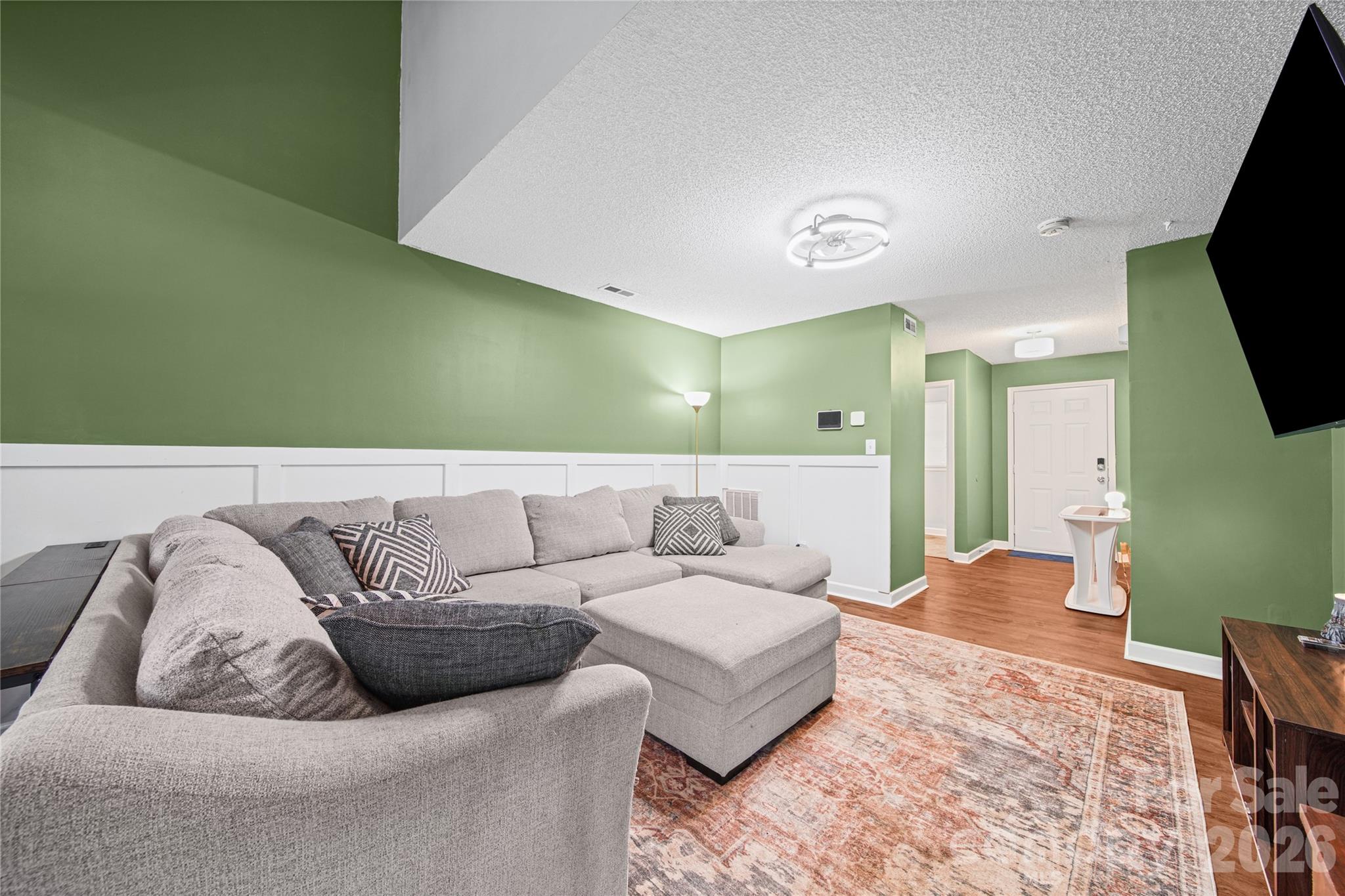 Griers Grove - Residential