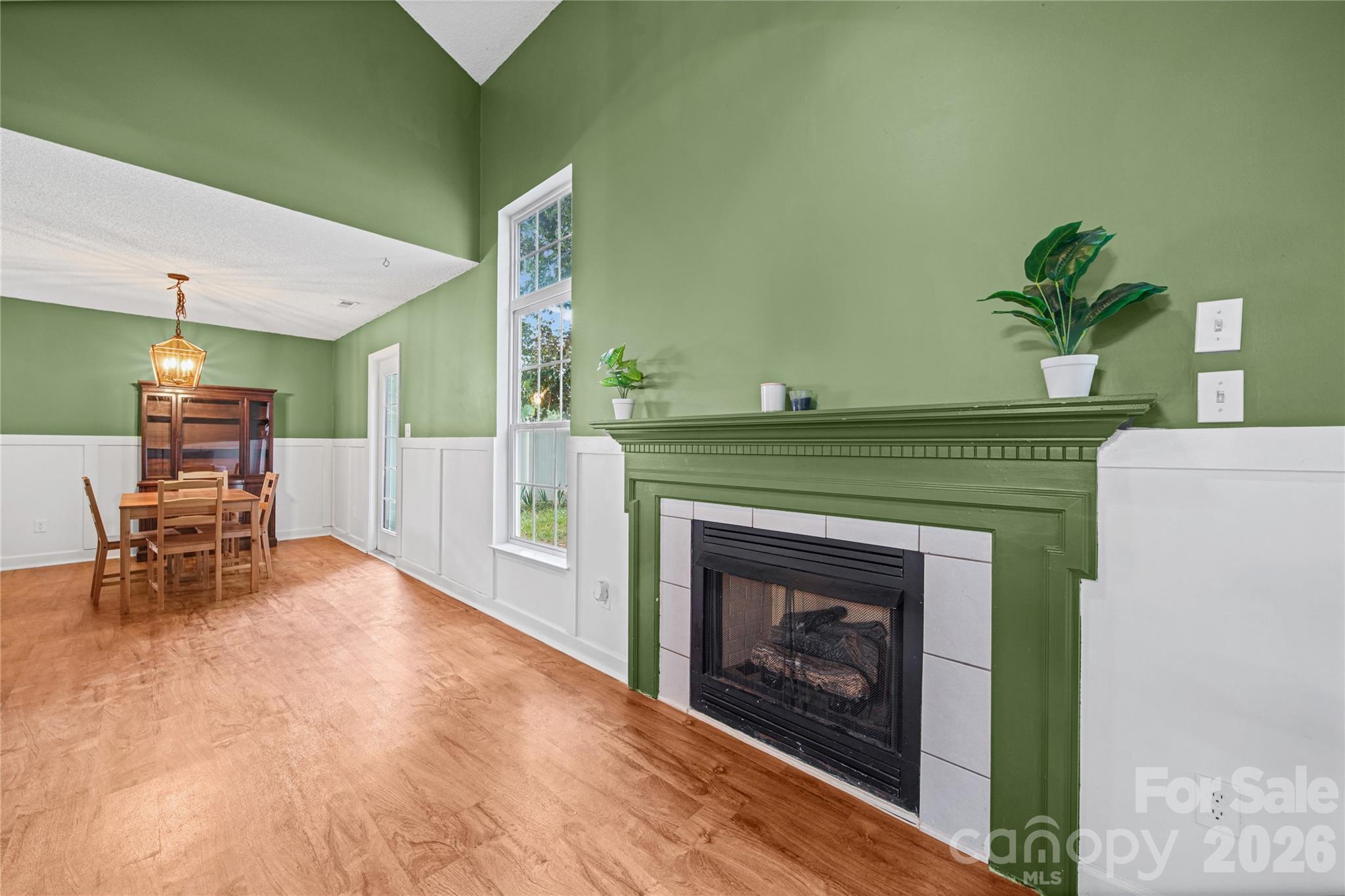 Griers Grove - Residential
