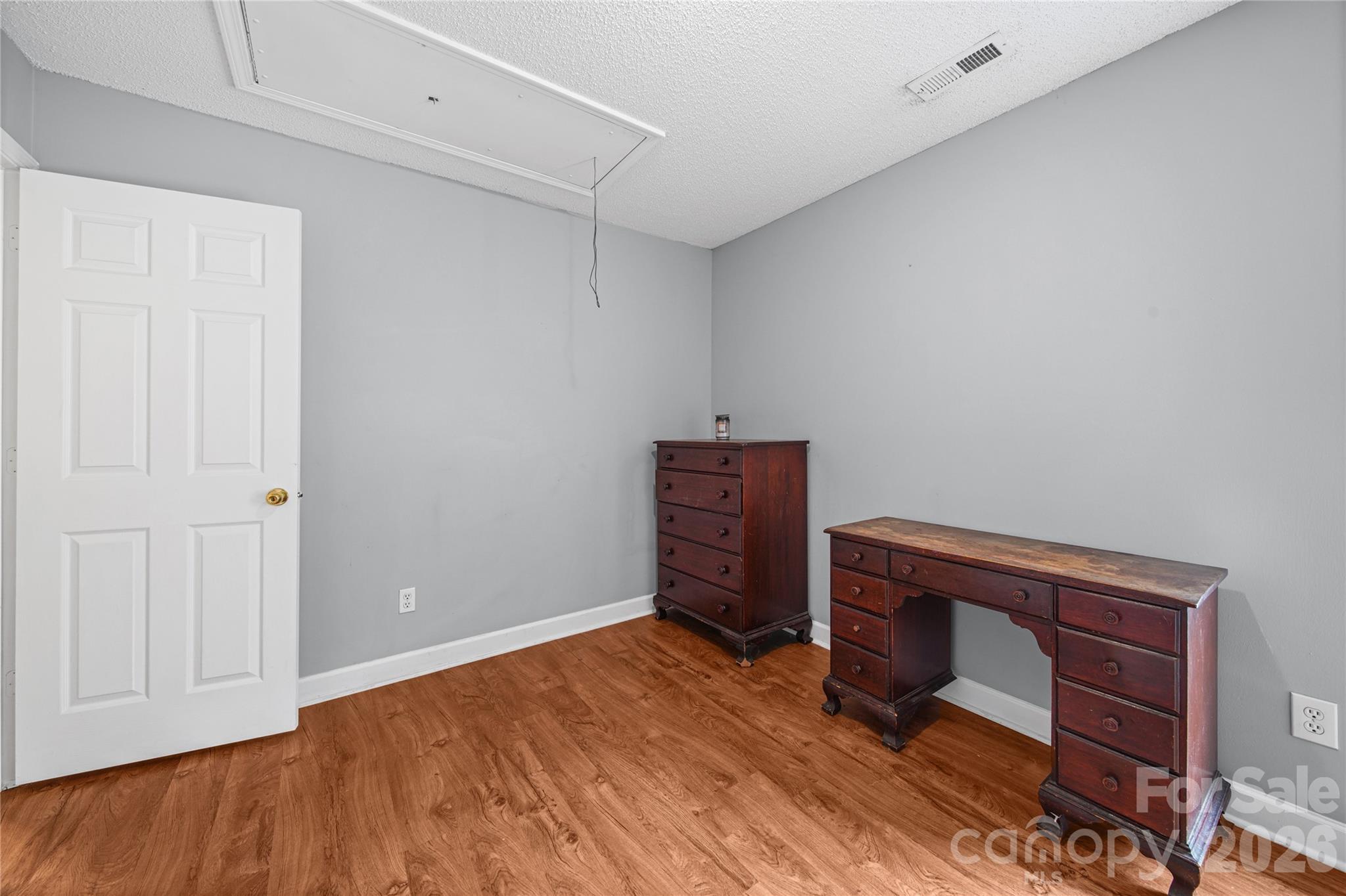 Griers Grove - Residential