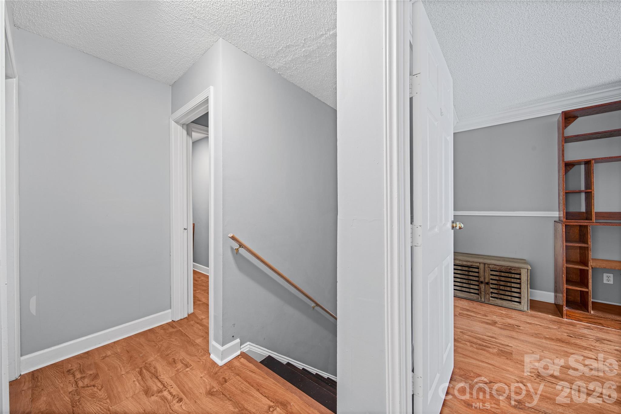 Griers Grove - Residential