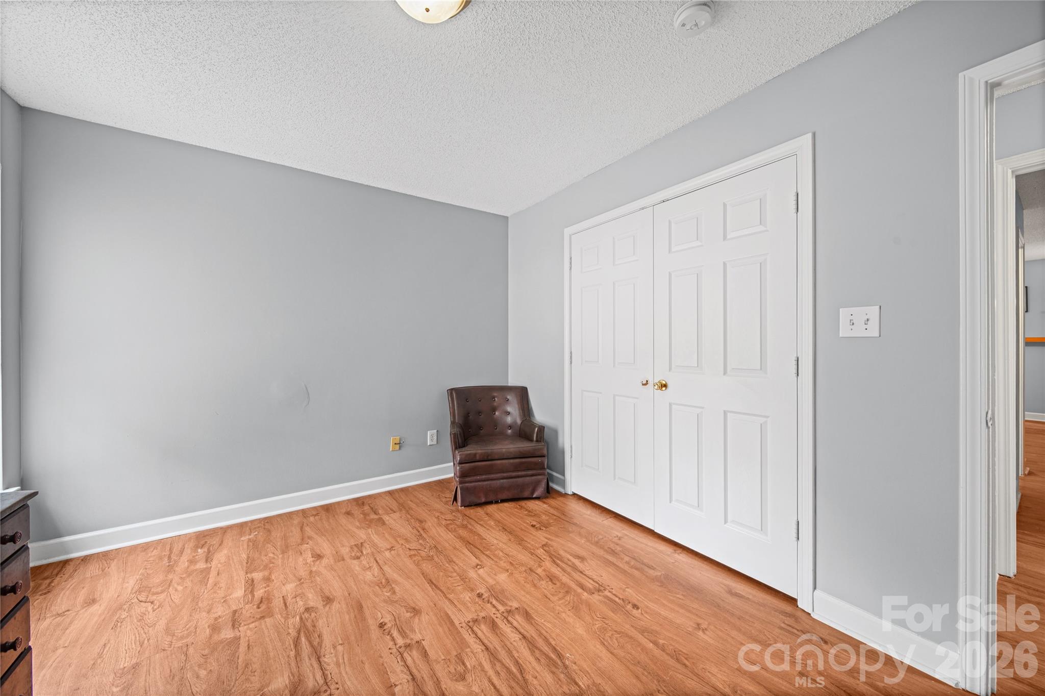 Griers Grove - Residential