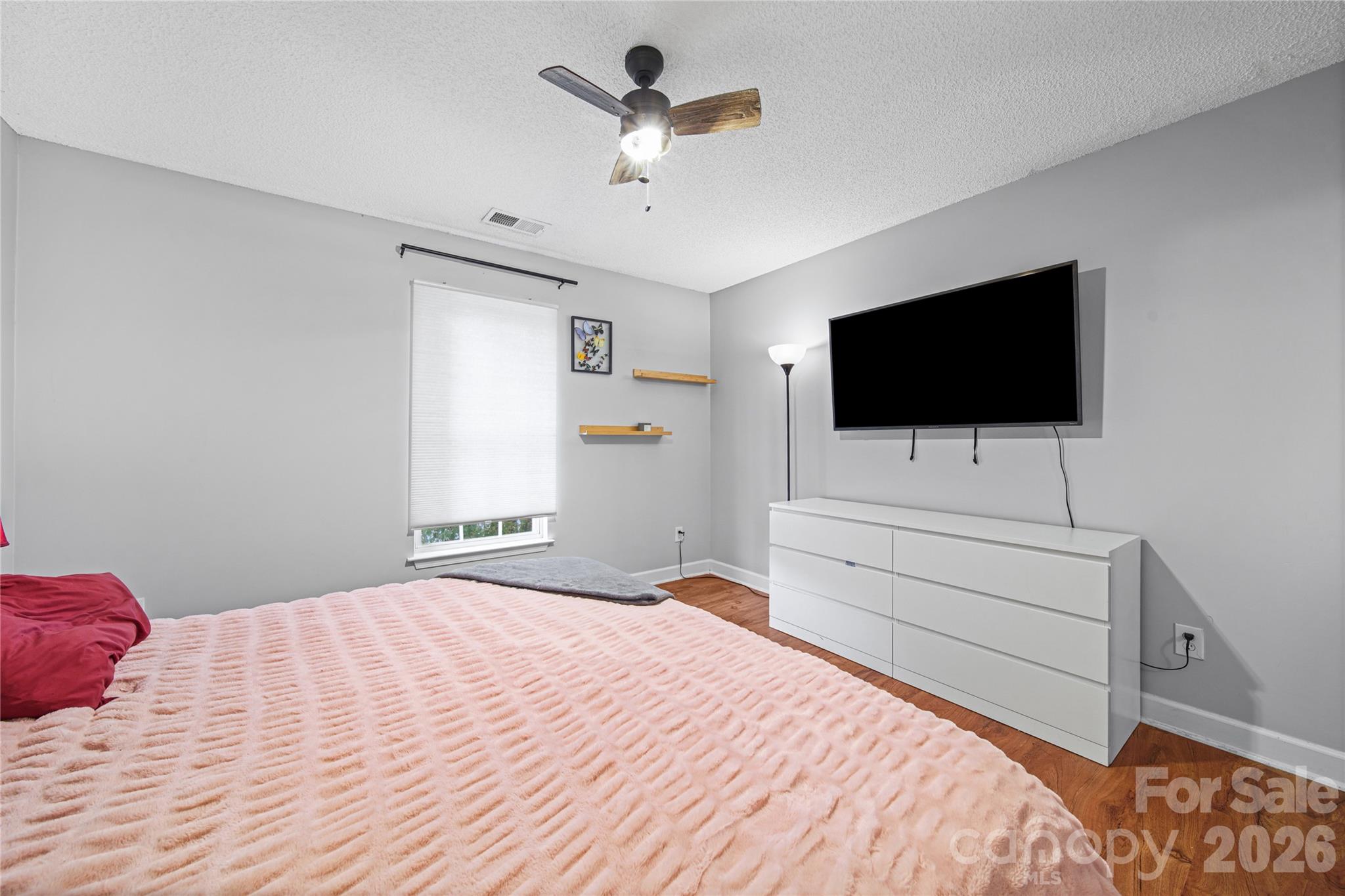 Griers Grove - Residential