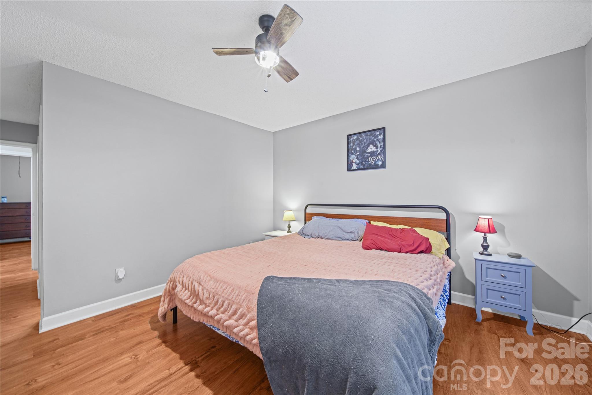 Griers Grove - Residential