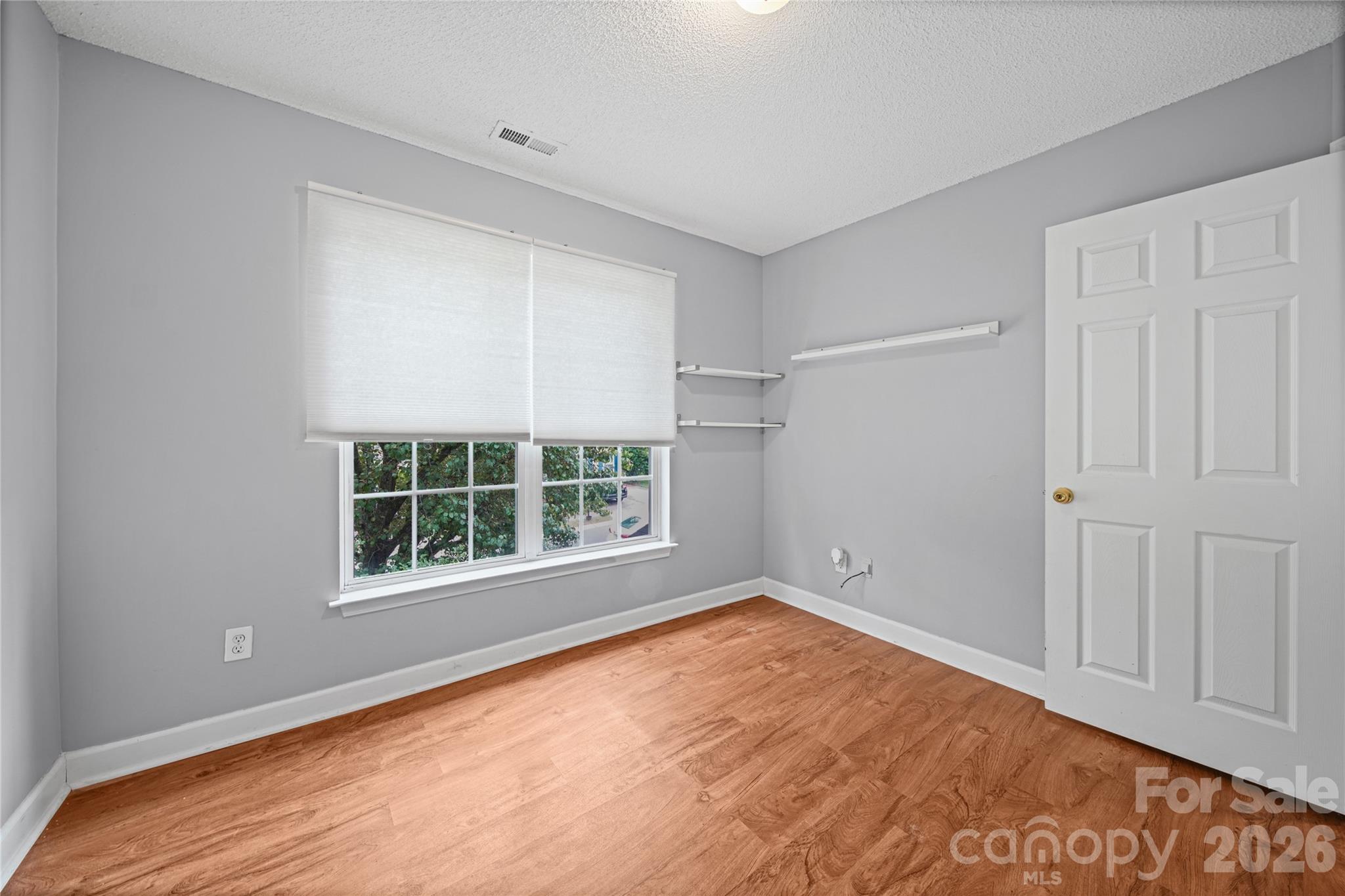 Griers Grove - Residential