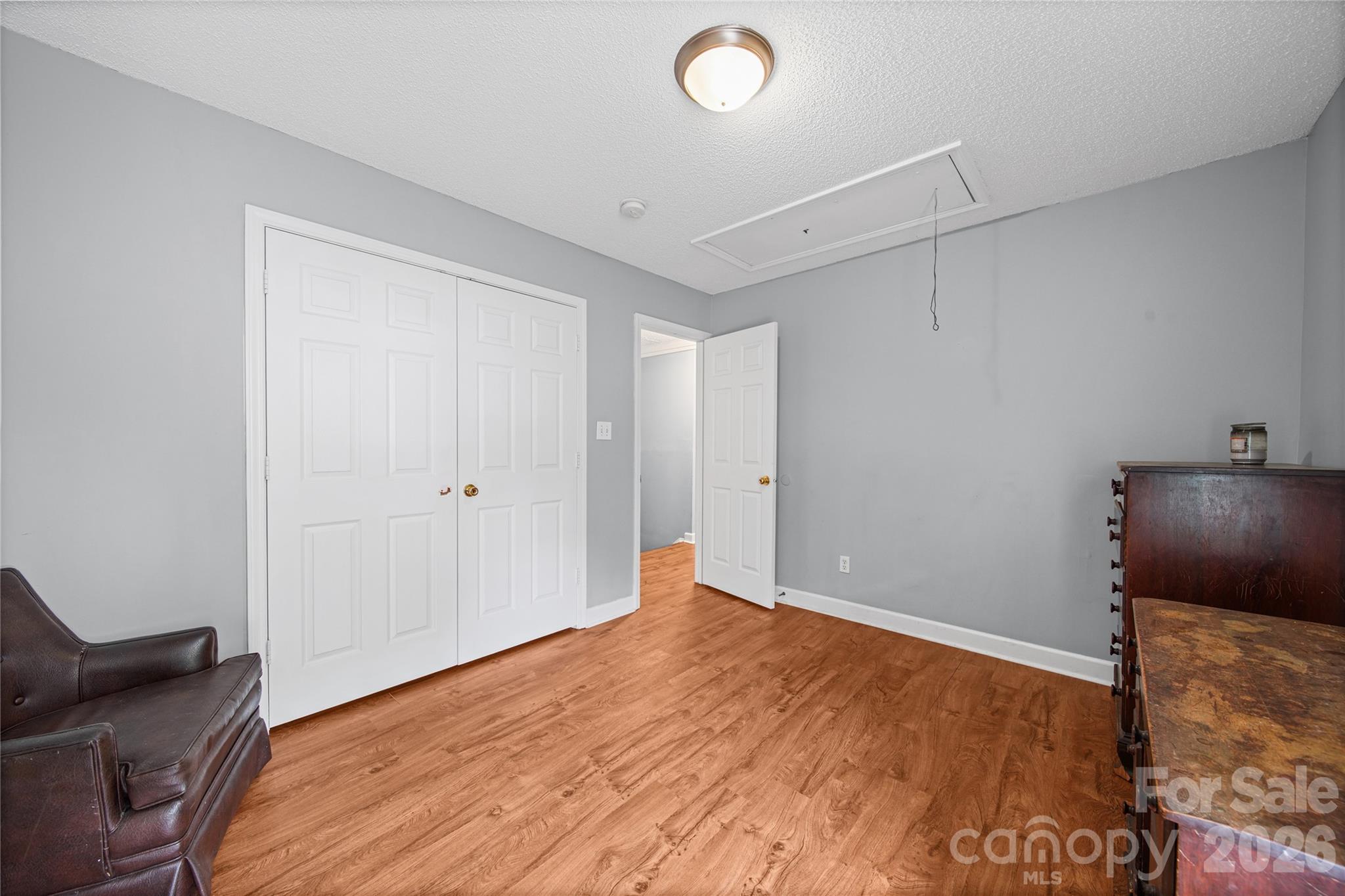 Griers Grove - Residential