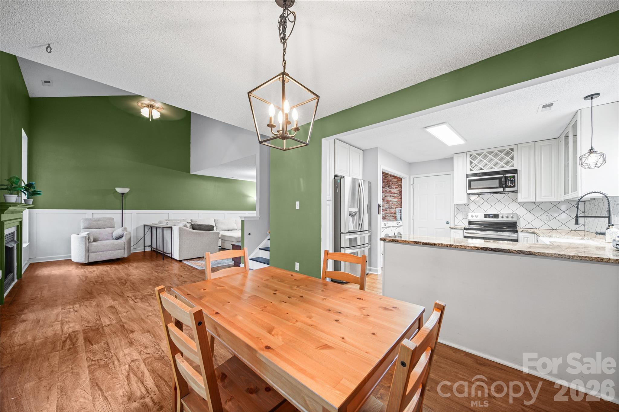 Griers Grove - Residential