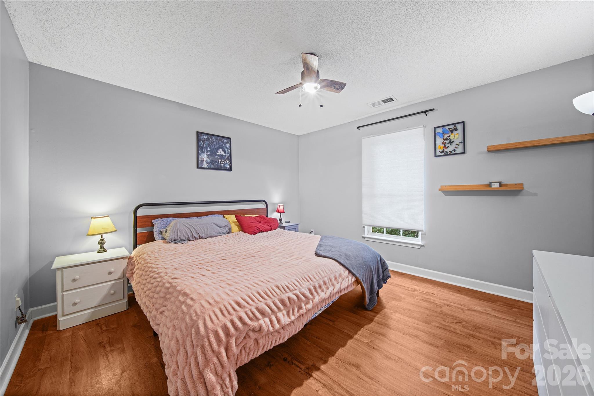 Griers Grove - Residential