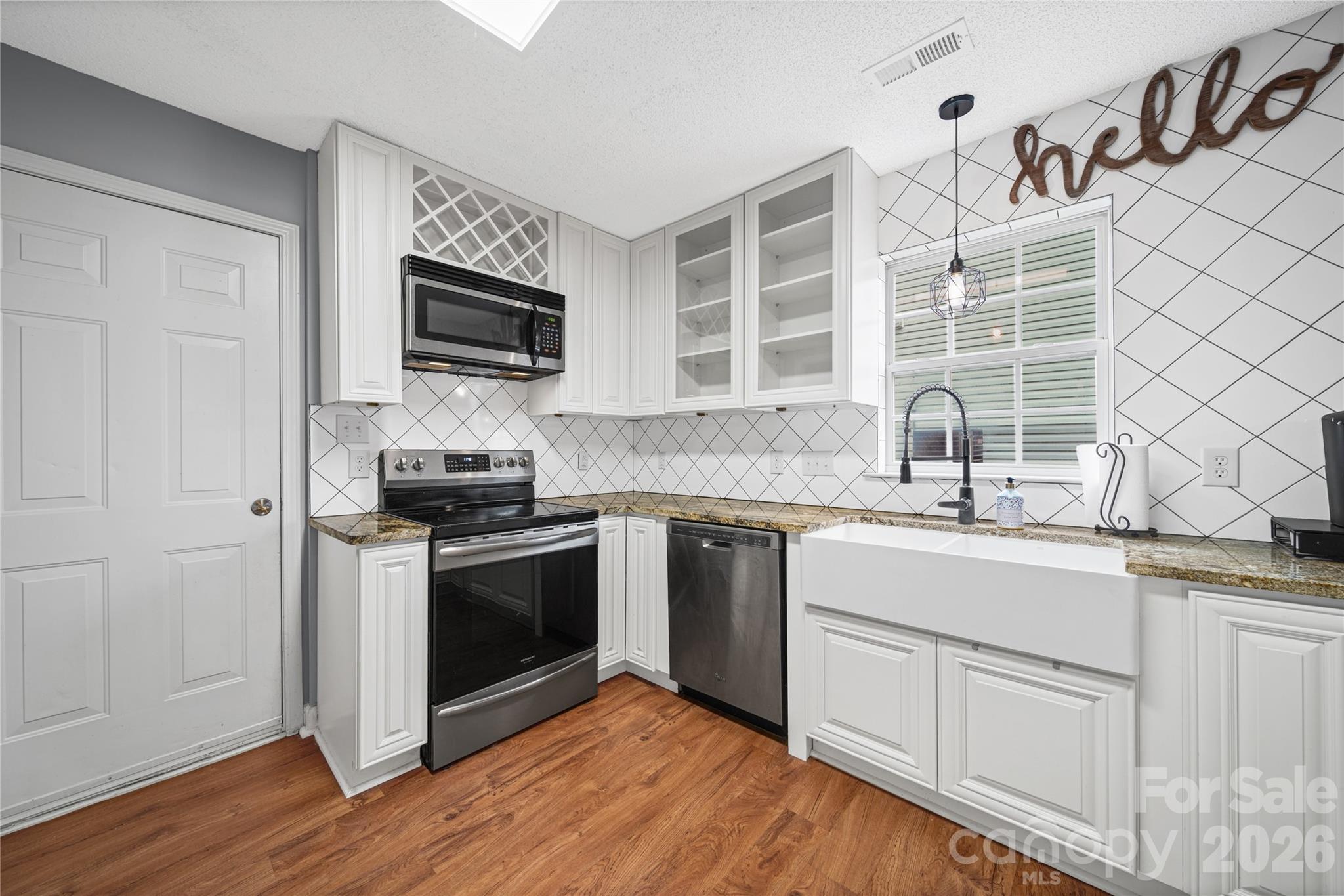 Griers Grove - Residential