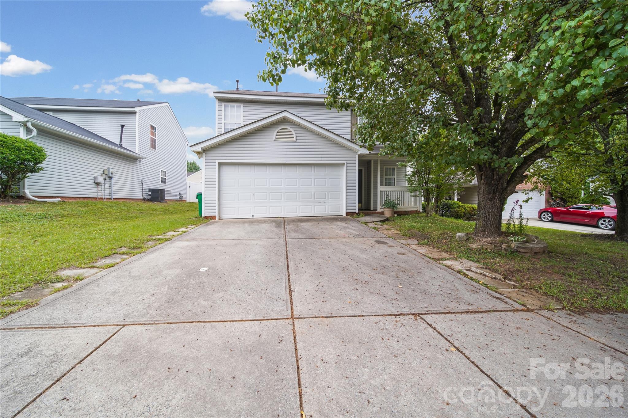 Griers Grove - Residential