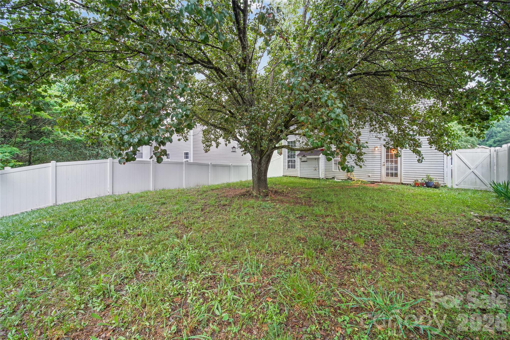 Griers Grove - Residential