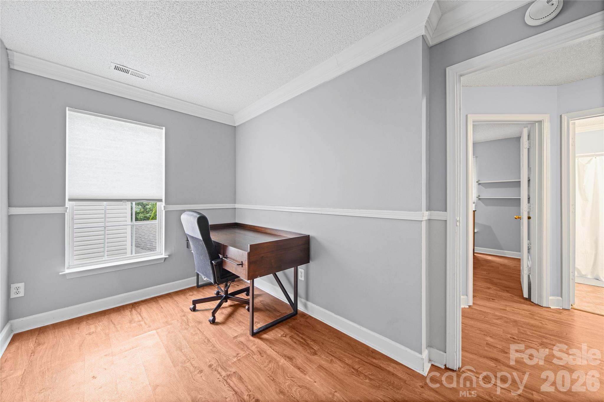Griers Grove - Residential