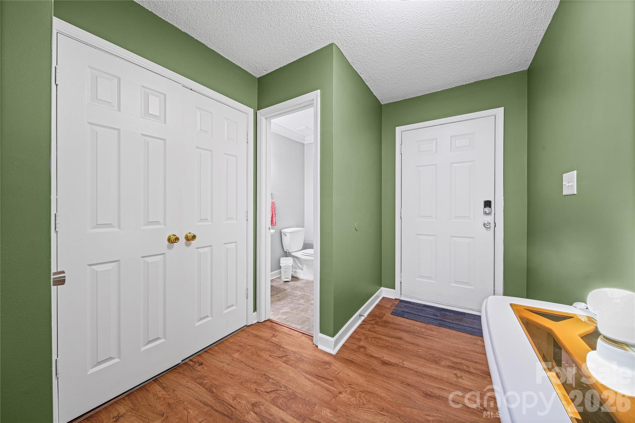 Griers Grove - Residential