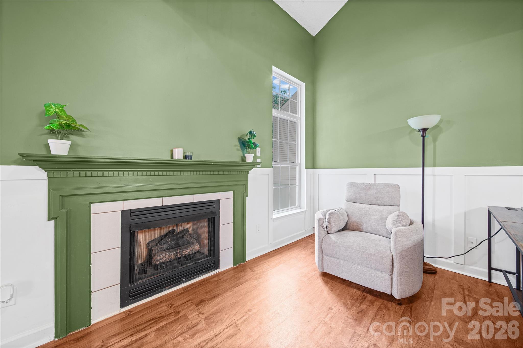 Griers Grove - Residential