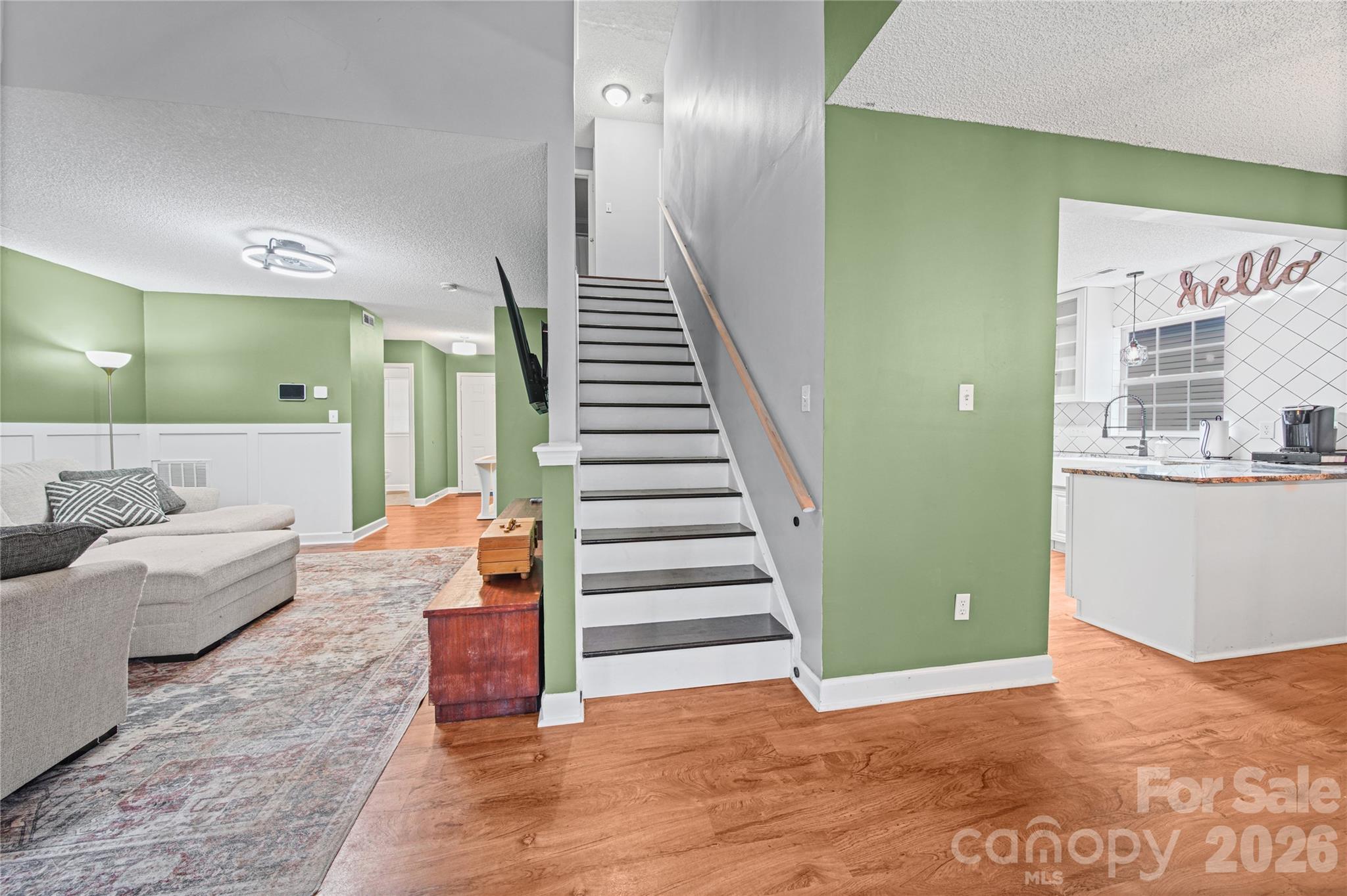 Griers Grove - Residential