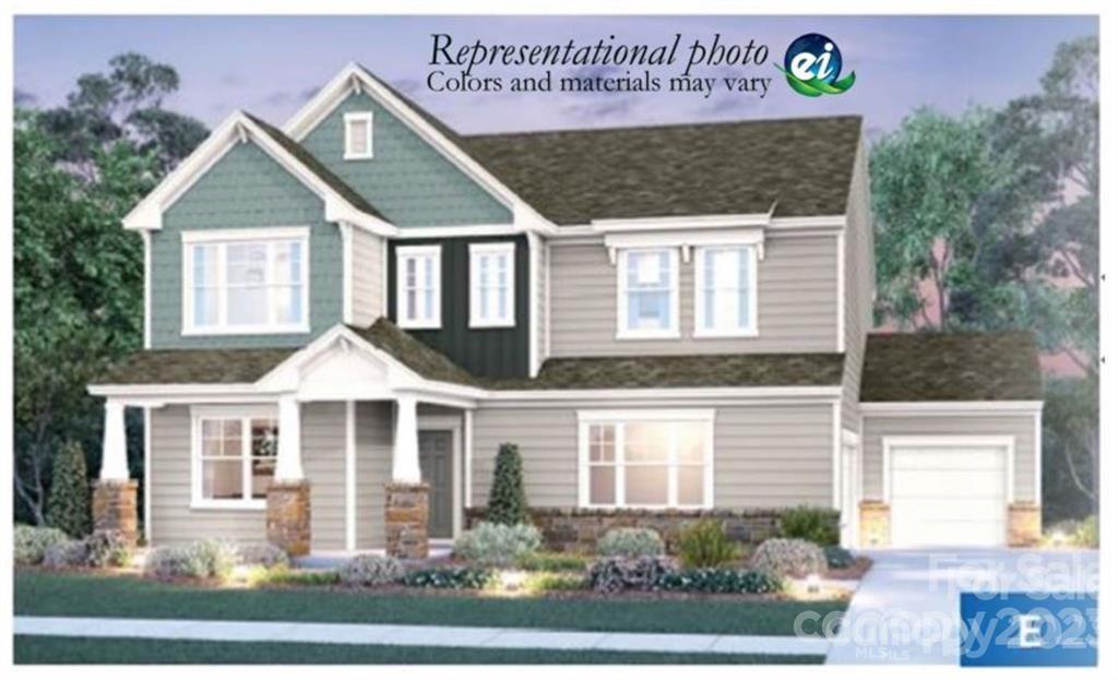 The Estates at Arlington Woods - Residential