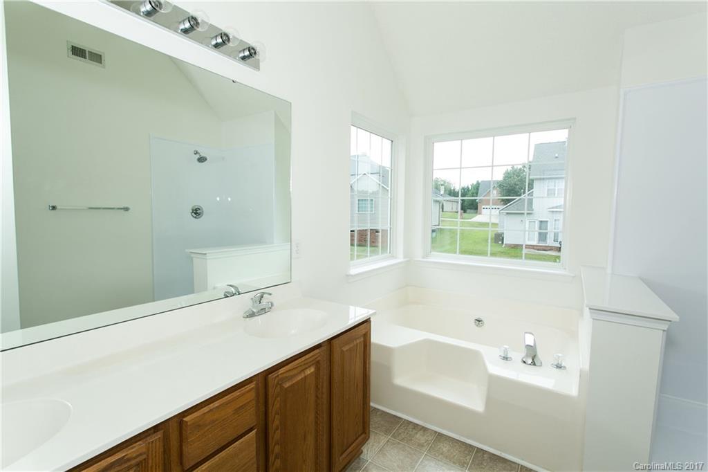 Gable Oaks - Residential